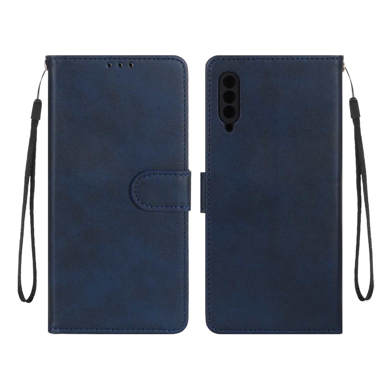 کیف چرمی سامسونگ Leather Case SAMSUNG A30s/A50/A50s