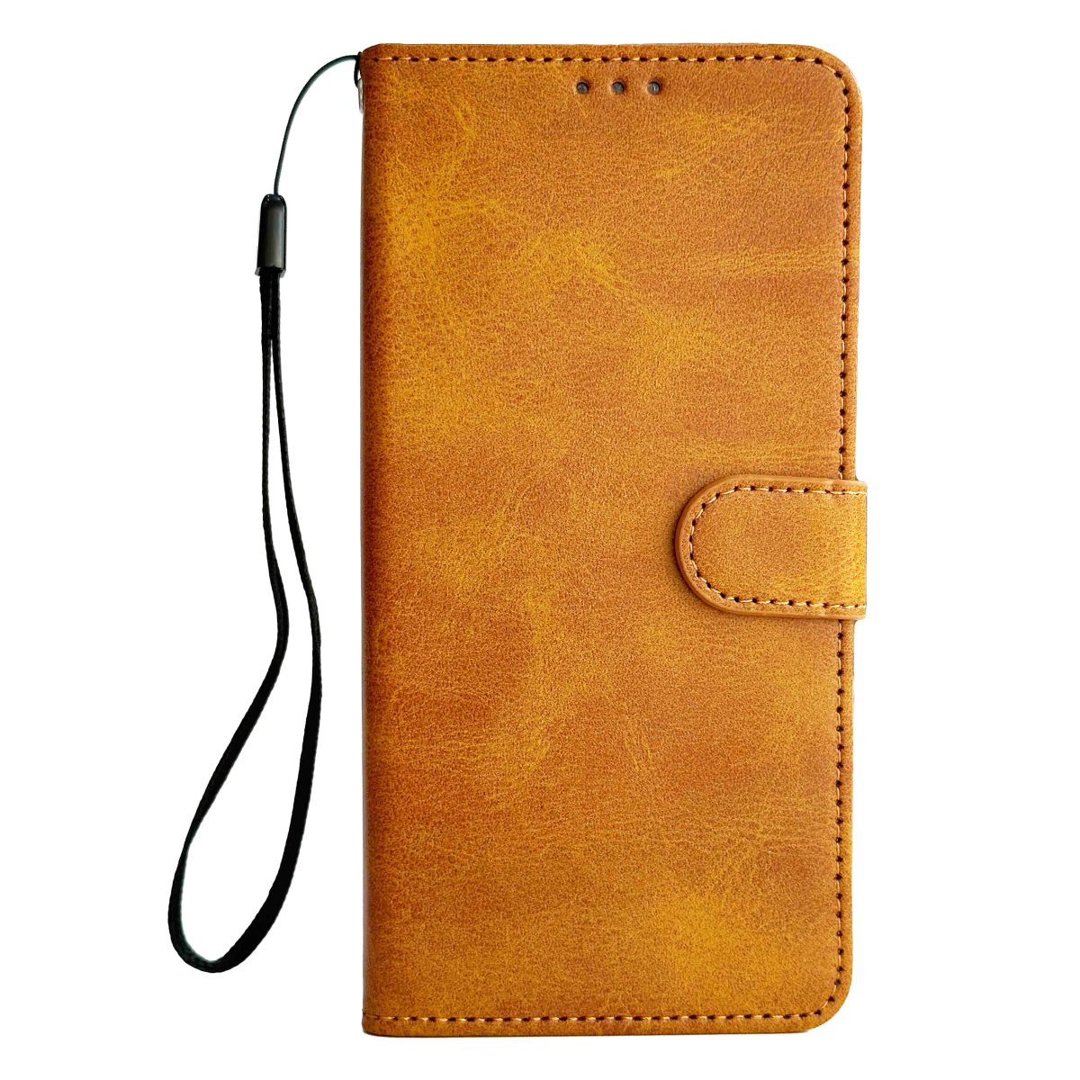 کیف چرمی سامسونگ Leather Case SAMSUNG A11