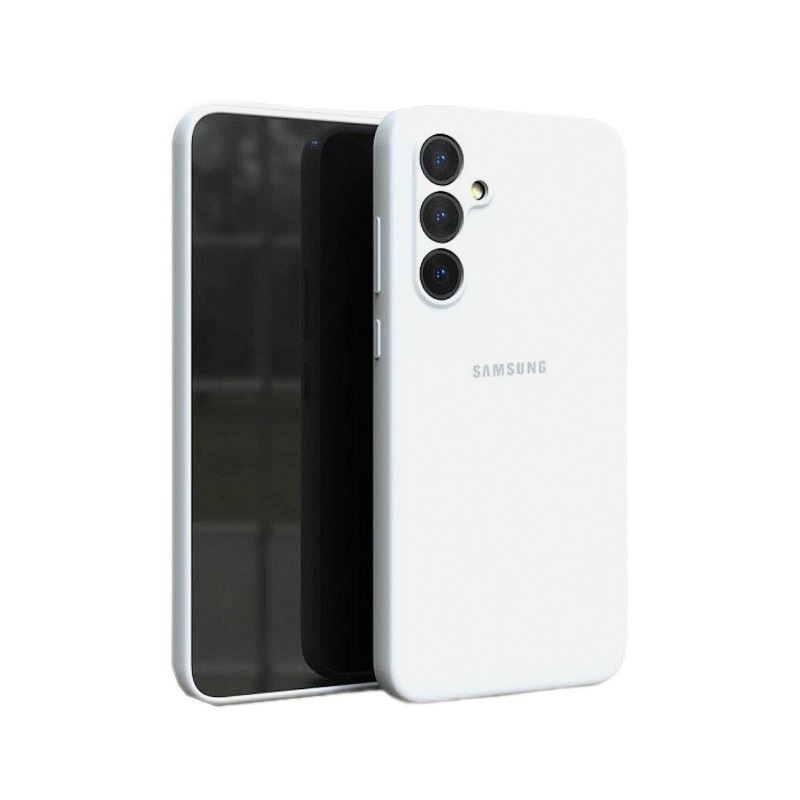 گارد سیلیکونی اورجینال سامسونگ Galaxy A14