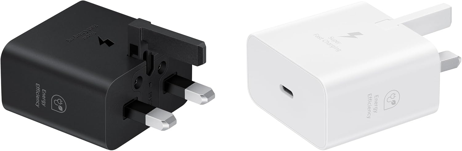 شارژر دیواری 25 وات اورجینال سامسونگ مدل EP-TA800