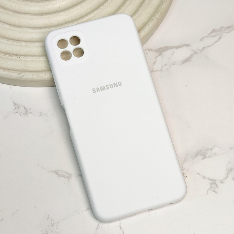 گارد سیلیکونی سامسونگ Galaxy A22 5G