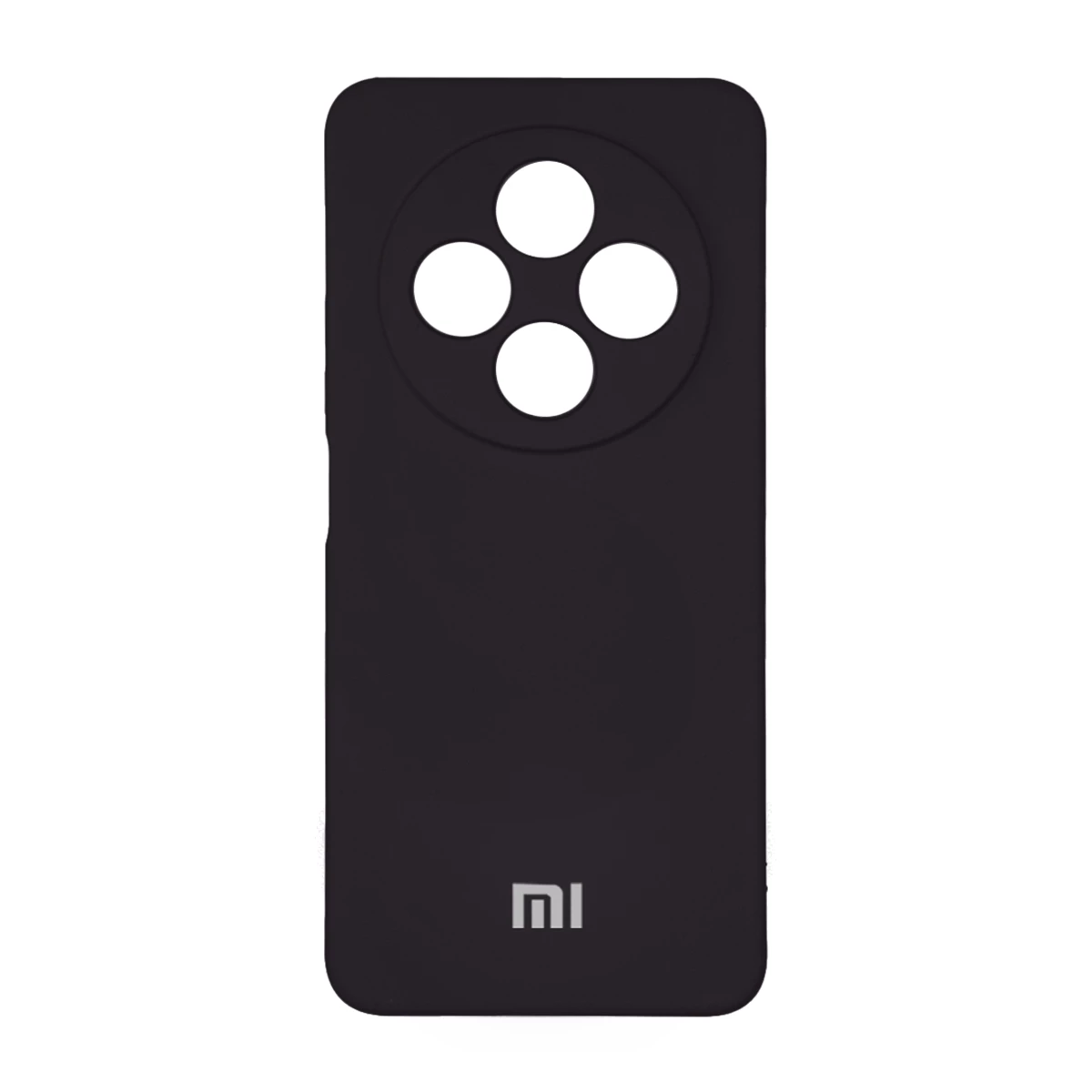 گارد سیلیکونی شیائومی ردمی 14 سی   xiaomi REDMI 14C اصلی