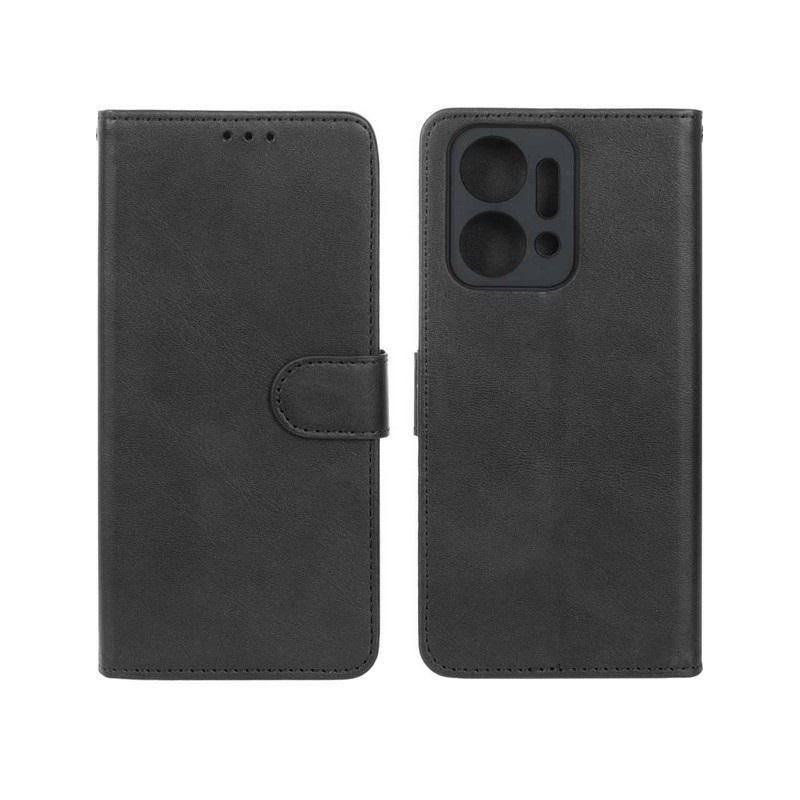 کیف چرمی گوشی آنر Leather Case Honor X7A