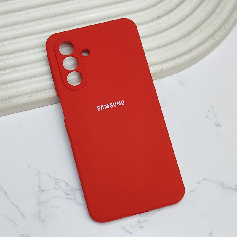 قاب سیلیکونی اورجینال  Samsung A26