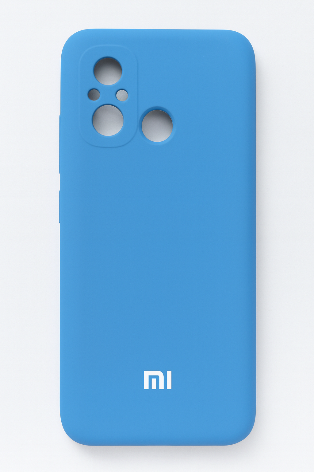 گارد سیلیکونی شیائومی ردمی 12 سی   xiaomi REDMI 12C اصلی