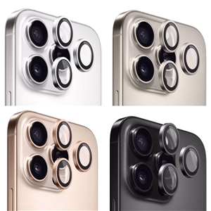 گلس لنز رینگی IPHONE 15 PRO MAX