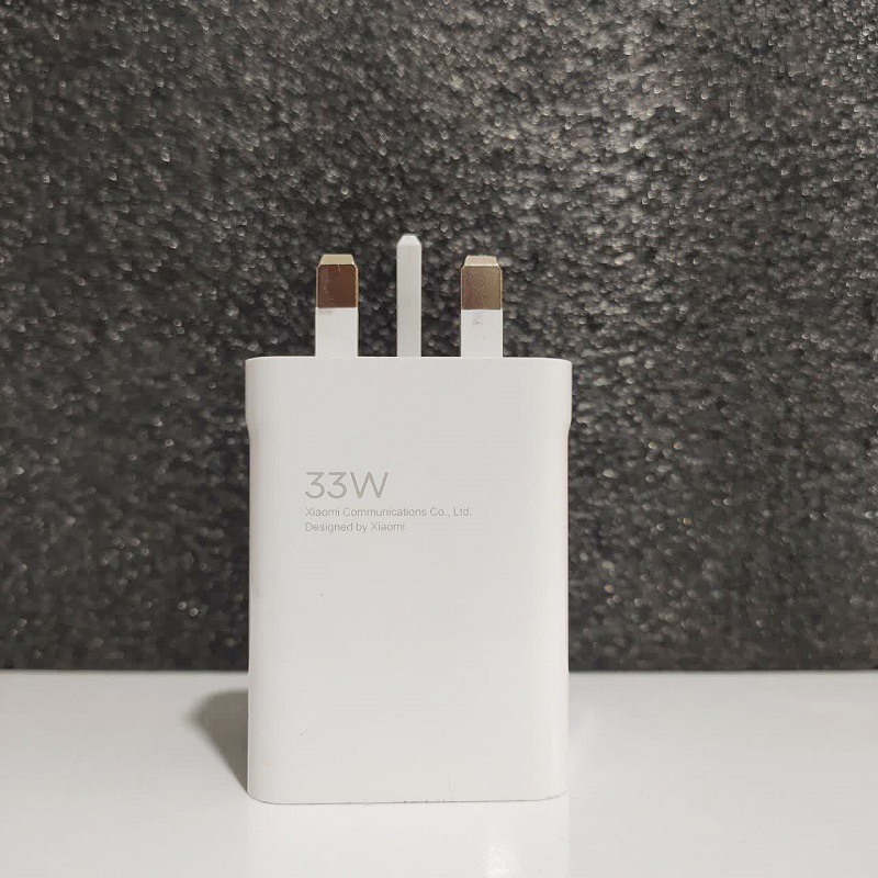 آداپتور شارژر اصلی 33 وات شیائومی مدل MDY-11-EY