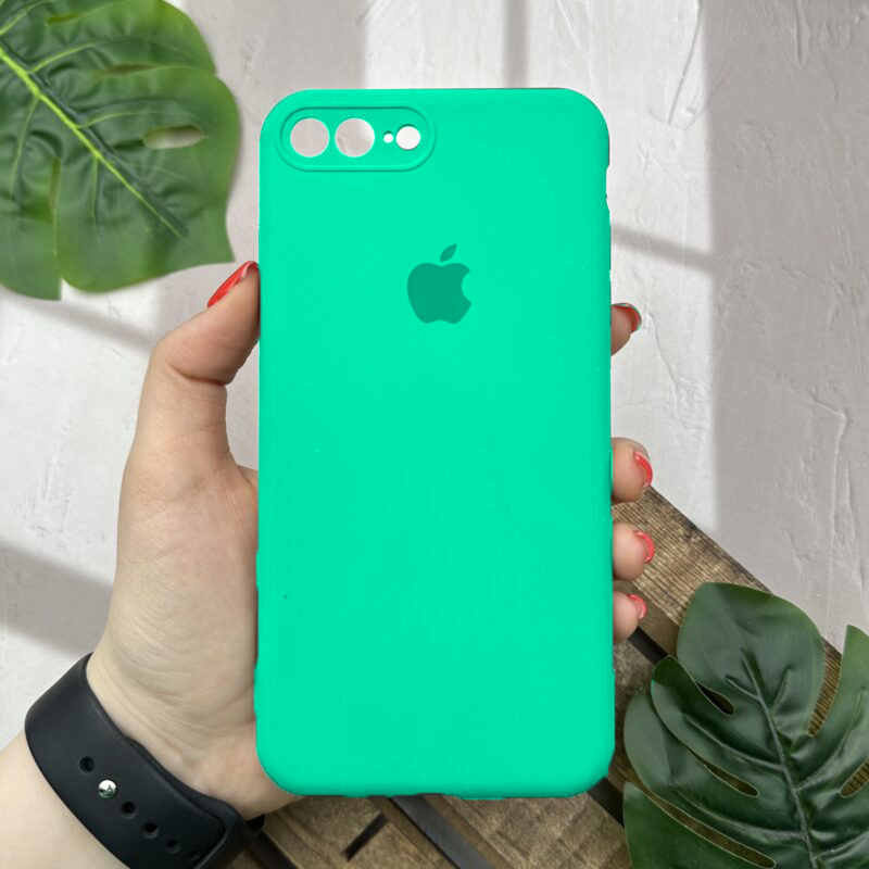 گارد سیلیکونی اورجینال IPHONE 7 Plus/8 Plus