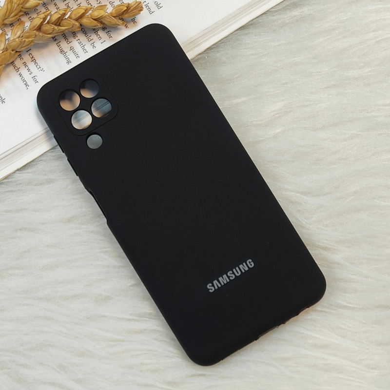 گارد سیلیکونی سامسونگ Galaxy A22 4G