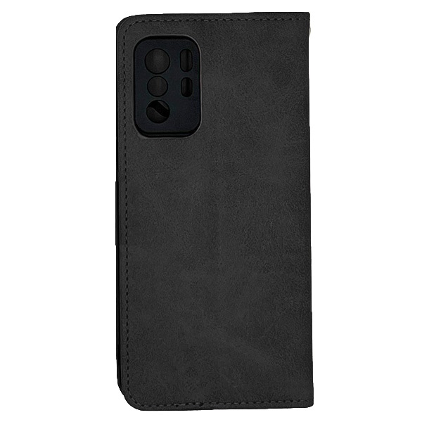 کیف چرمی شیائومی پوکو ایکس 3 جی تی - Leather Case POCO X3 GT