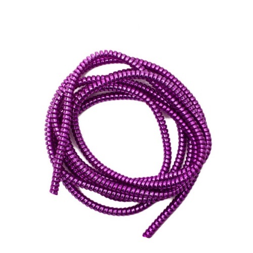 محافظ کابل سیم شارژر مدل فنری