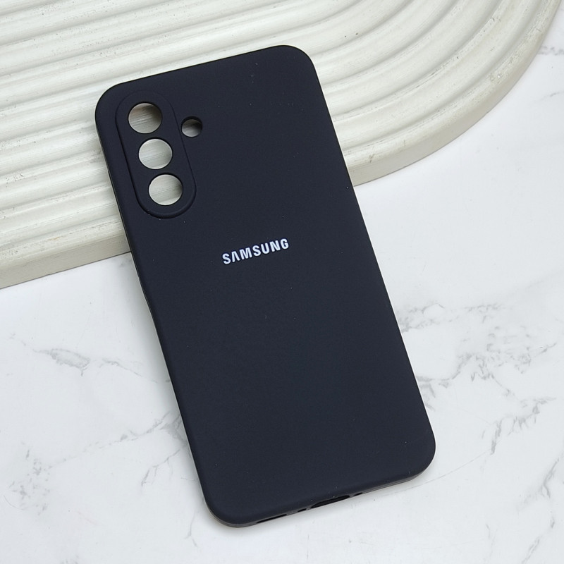 گارد سیلیکونی اورجینال سامسونگ Galaxy A56