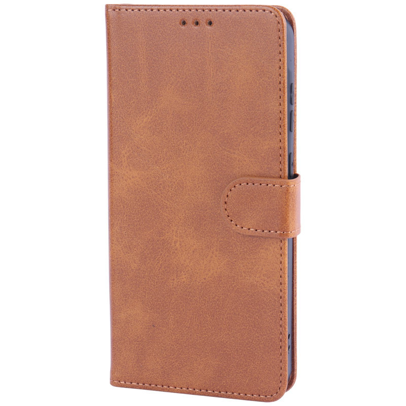 کیف چرمی سامسونگ Leather Case SAMSUNG A55