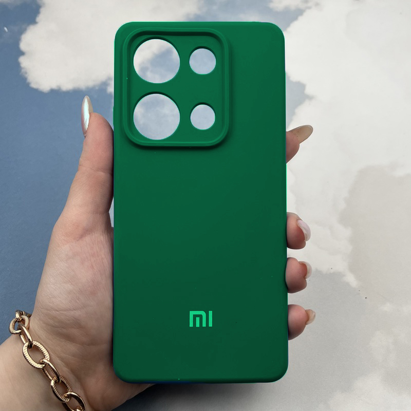 گارد سیلیکونی اورجینال شیائومی NOTE 14S