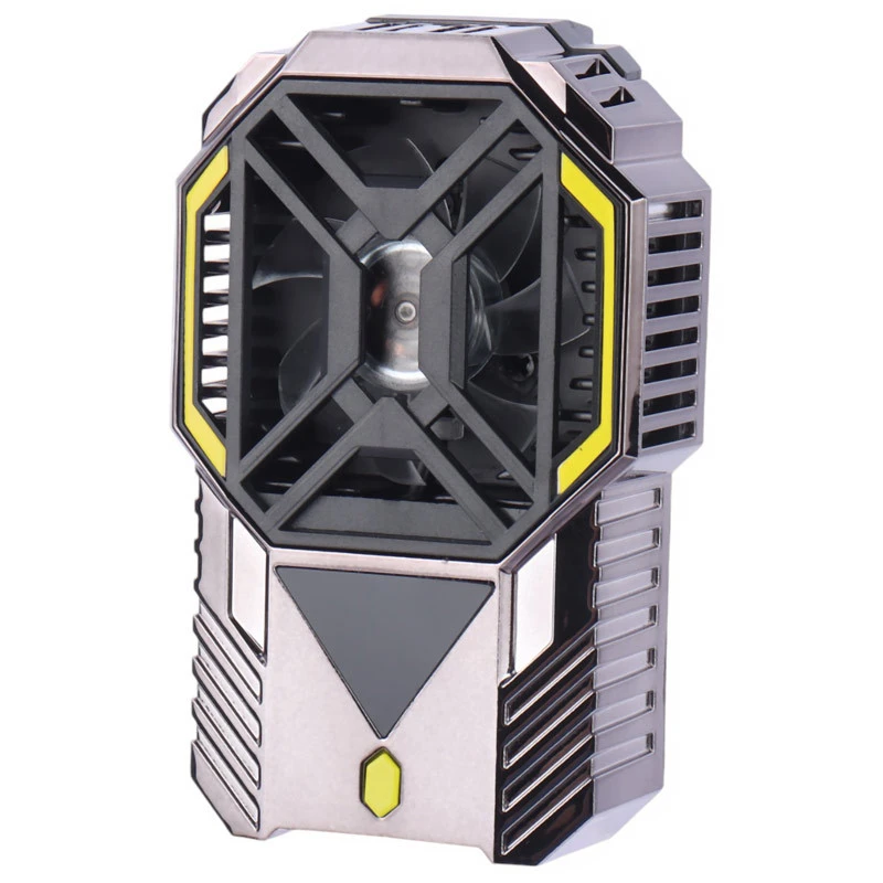 فن خنک کننده موبایل مدل DY88 گیمینگ