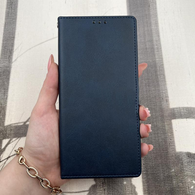 کیف چرمی هوآوی Leather Case Huawei Nova 9SE