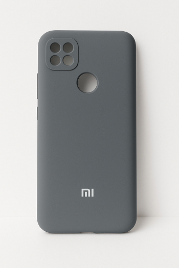 گارد سیلیکونی شیائومی ردمی 10 آ xiaomi redmi 10A silicon case