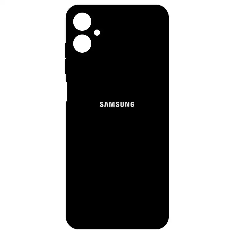 گارد سیلیکونی سامسونگ Galaxy A07