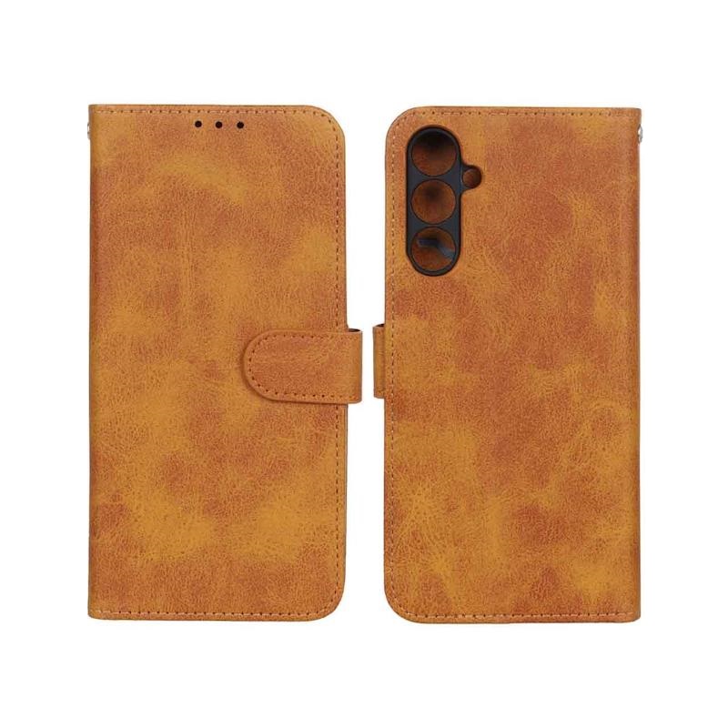 کیف چرمی سامسونگ Leather Case SAMSUNG A25