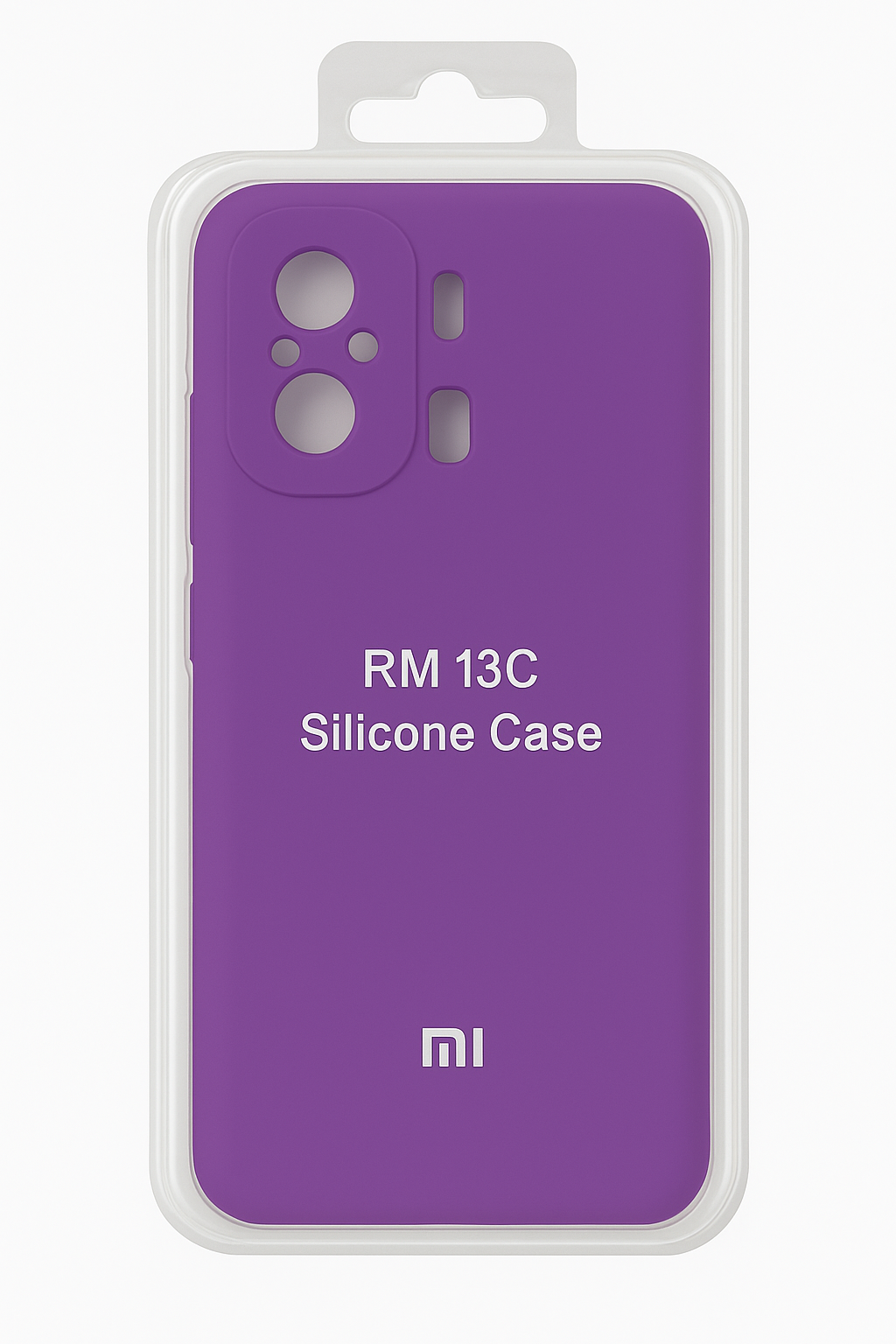 گارد سیلیکونی شیائومی ردمی 13 سی   xiaomi REDMI 13C اصلی