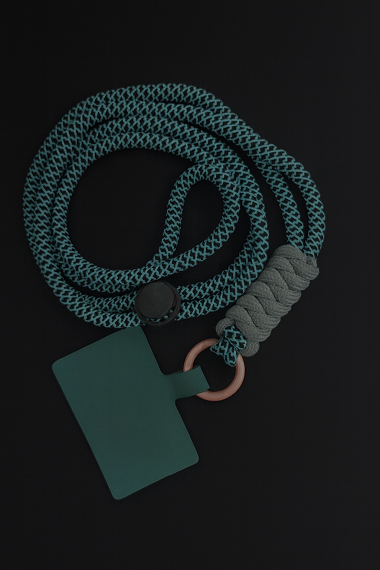 بند لینارد نازک برای موبایل