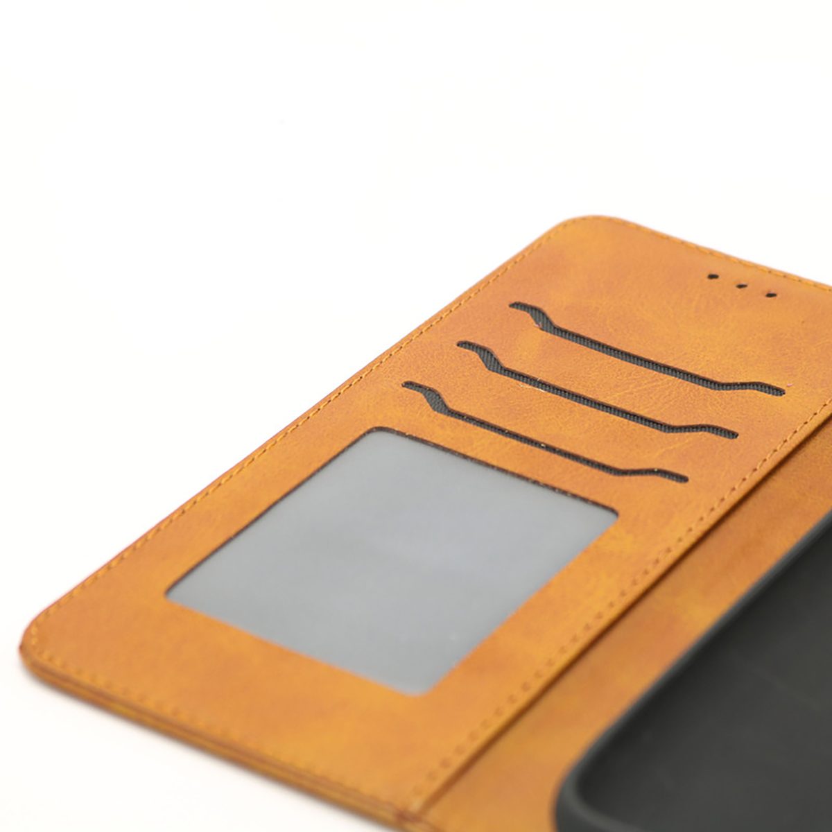 کیف چرمی سامسونگ Leather Case SAMSUNG GALAXY A13